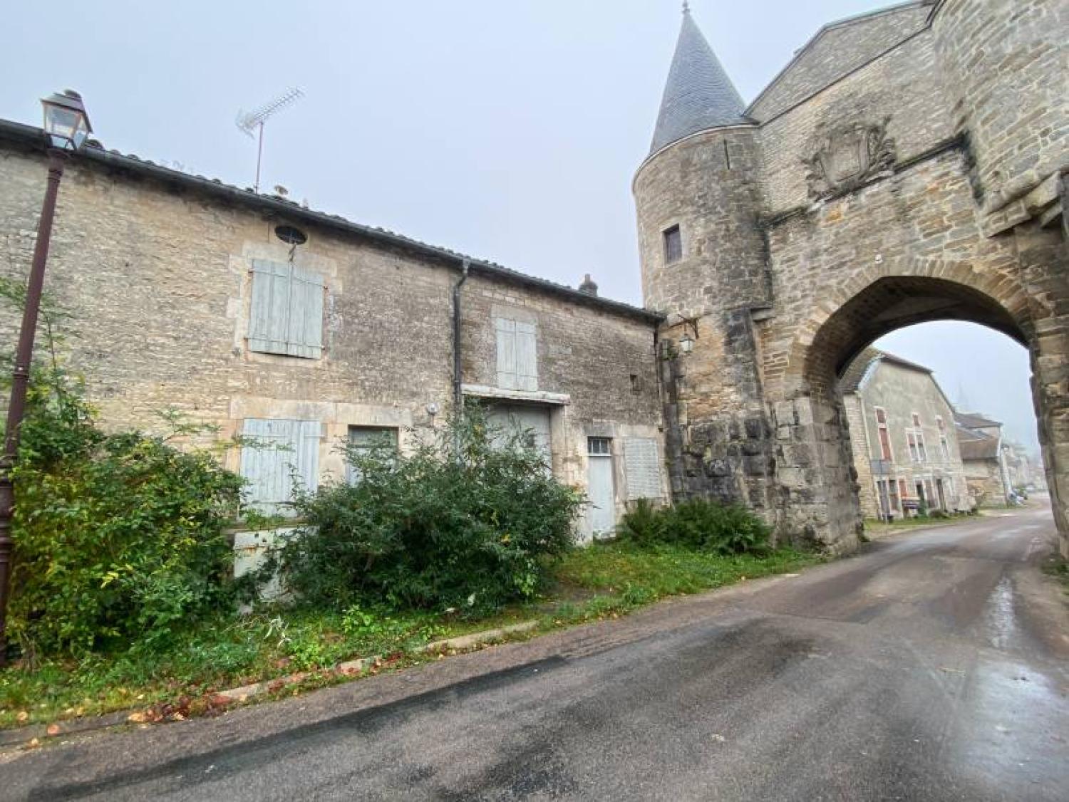  for sale village house Chalvraines Haute-Marne 2
