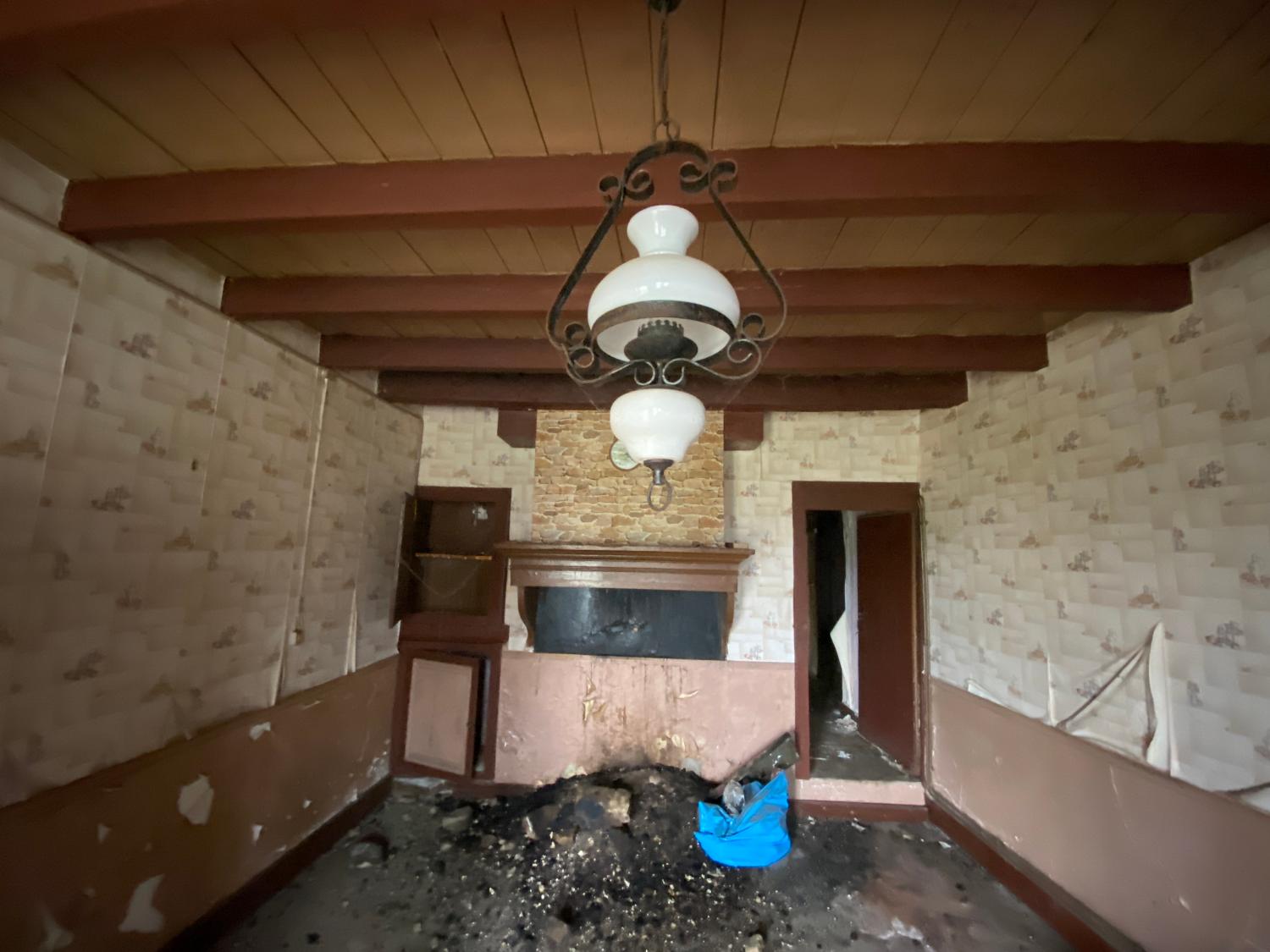  for sale house Parnot Haute-Marne 5