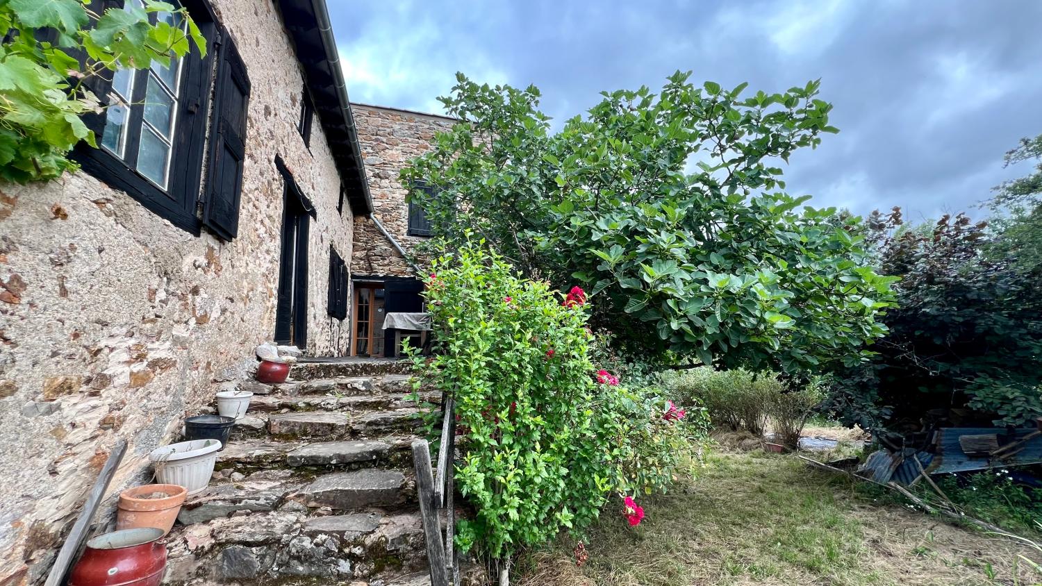  for sale farm Pampelonne Tarn 3