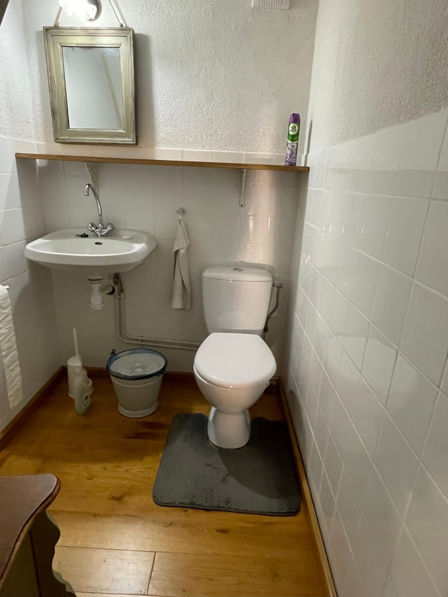  for sale house Servant Puy-de-Dôme 22