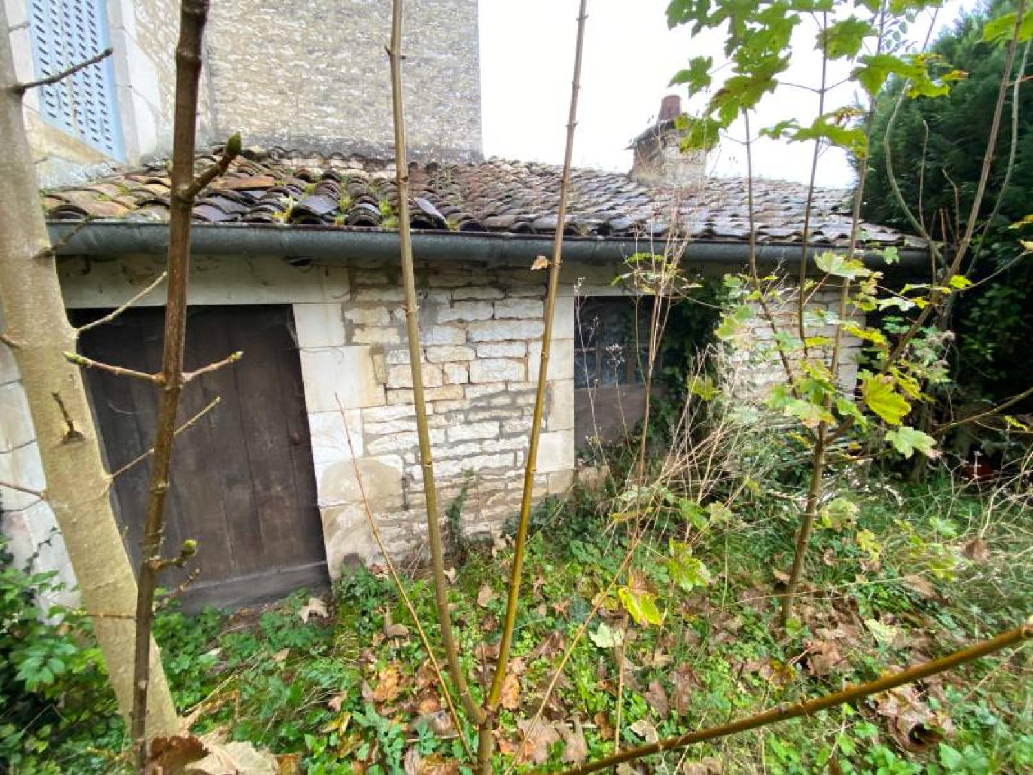  for sale village house Chalvraines Haute-Marne 12