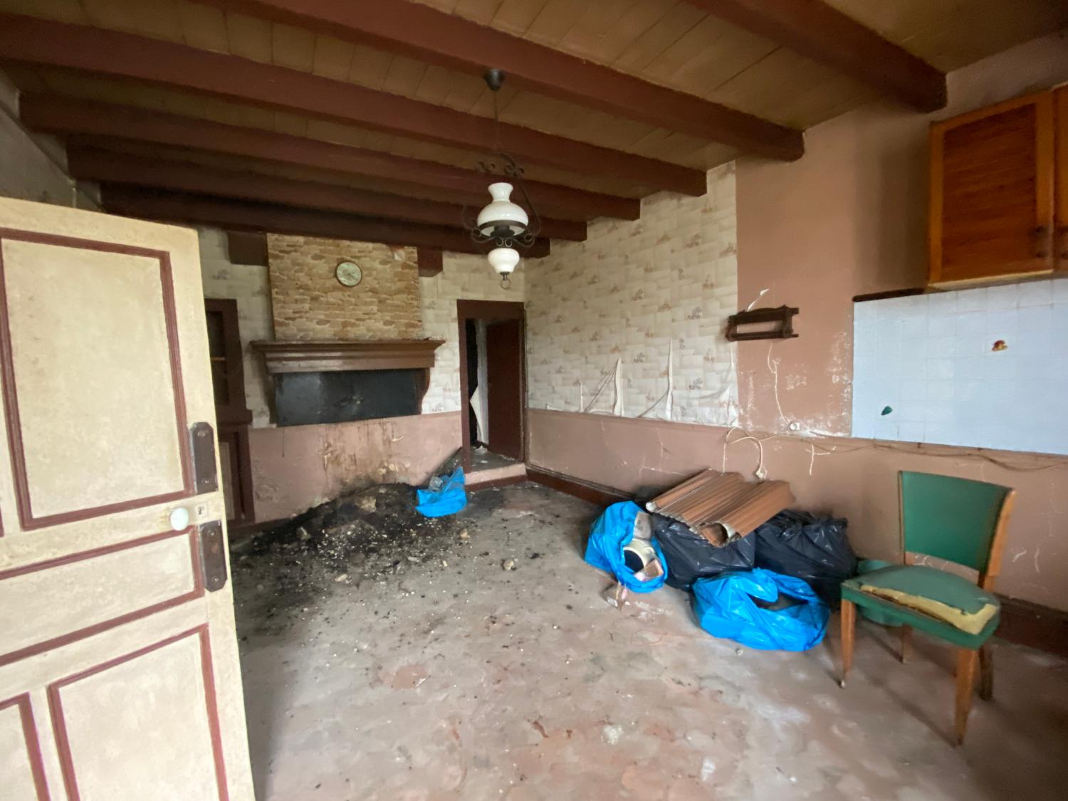  for sale house Parnot Haute-Marne 14