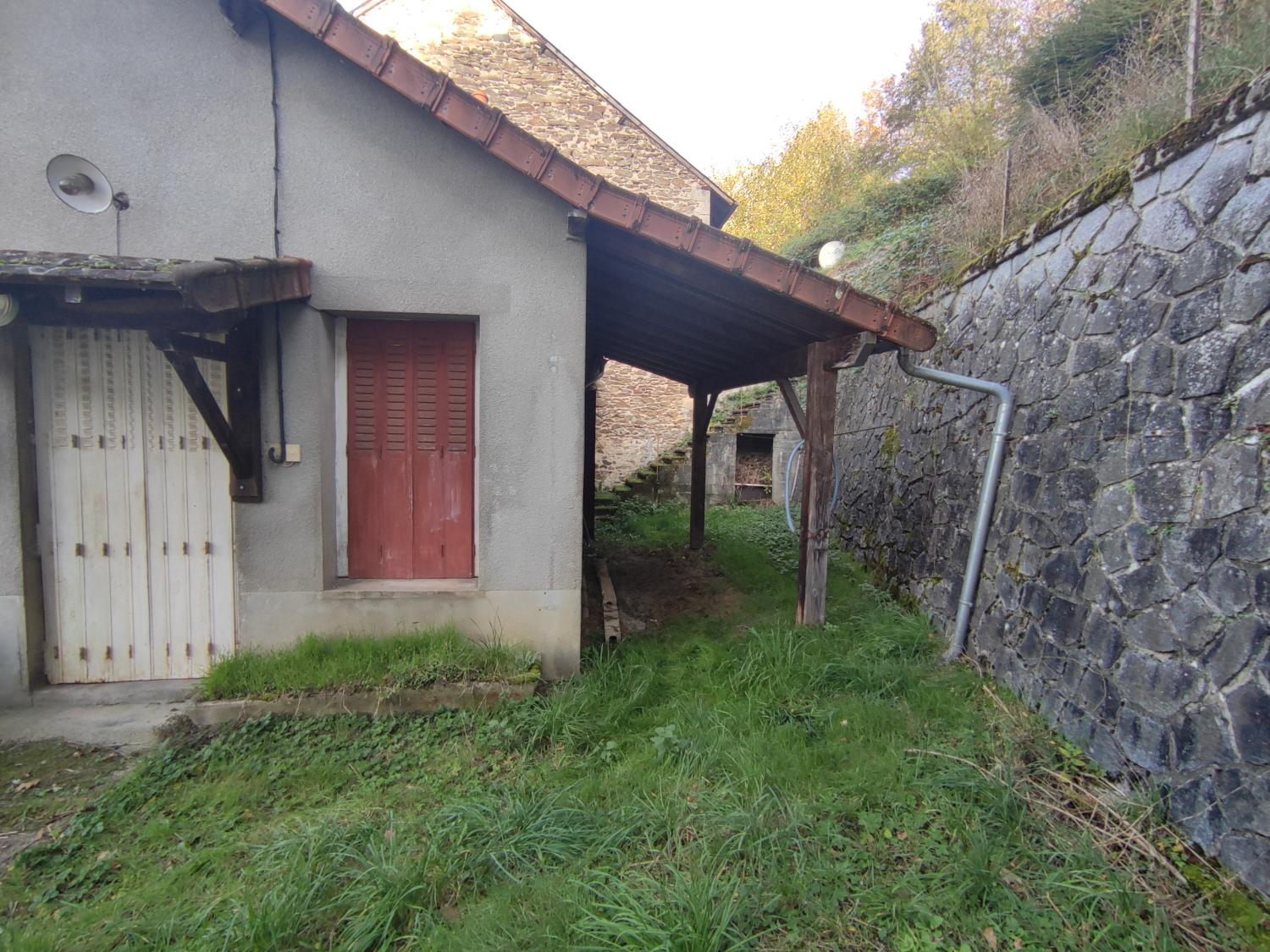  for sale house Saint-Denis-des-Murs Haute-Vienne 3