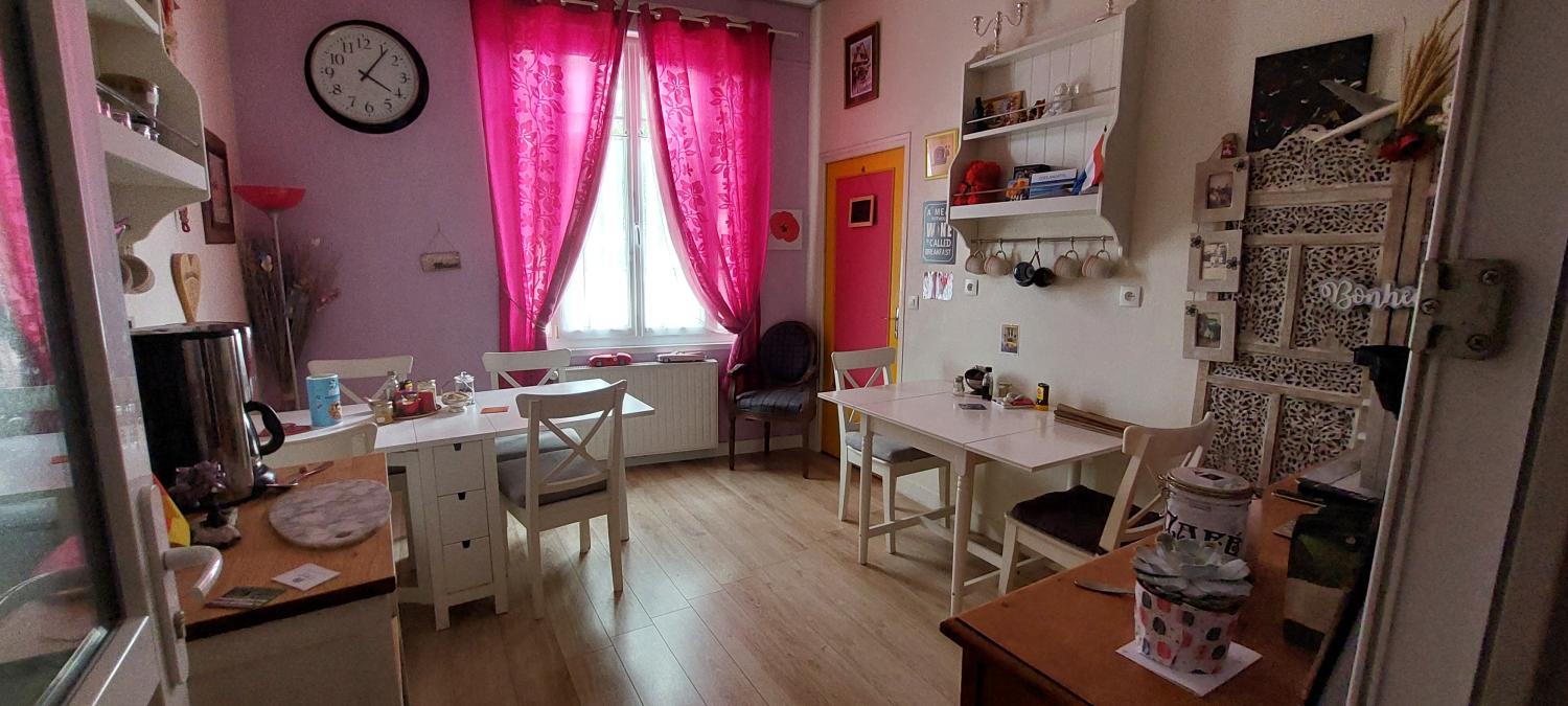  for sale bed and breakfast Villers-Bretonneux Somme 6