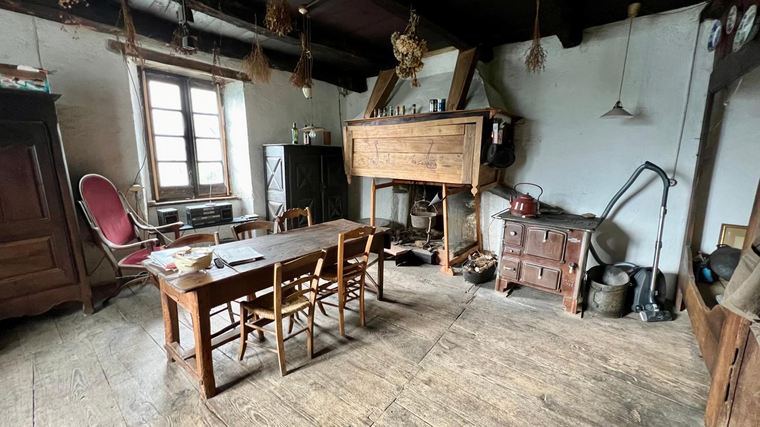  for sale farm Pampelonne Tarn 15