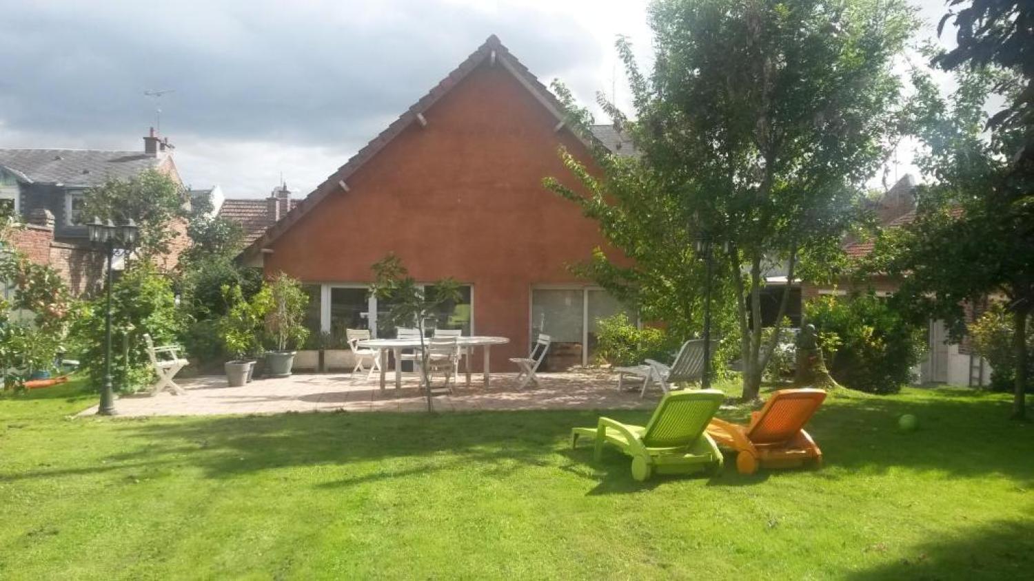  for sale bed and breakfast Villers-Bretonneux Somme 2