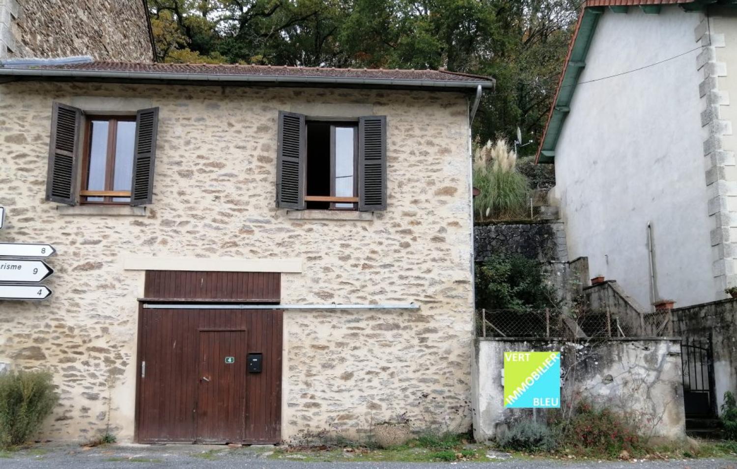  for sale house Saint-Denis-des-Murs Haute-Vienne 19