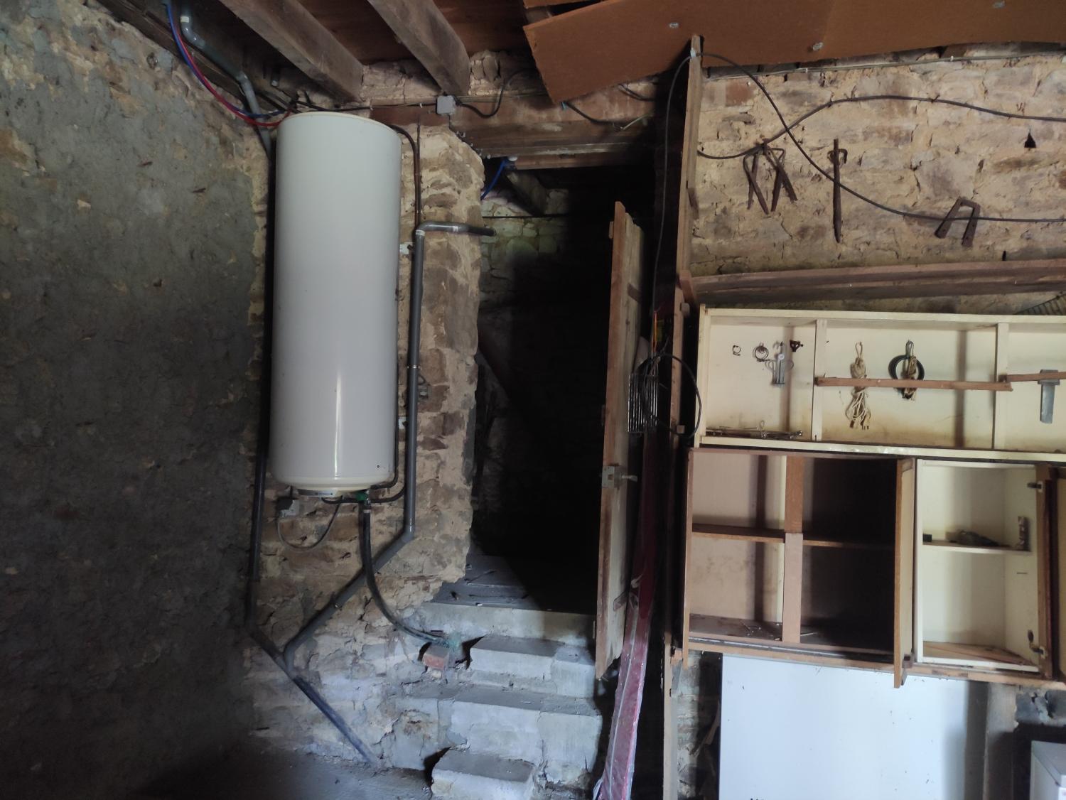 for sale house Saint-Denis-des-Murs Haute-Vienne 21