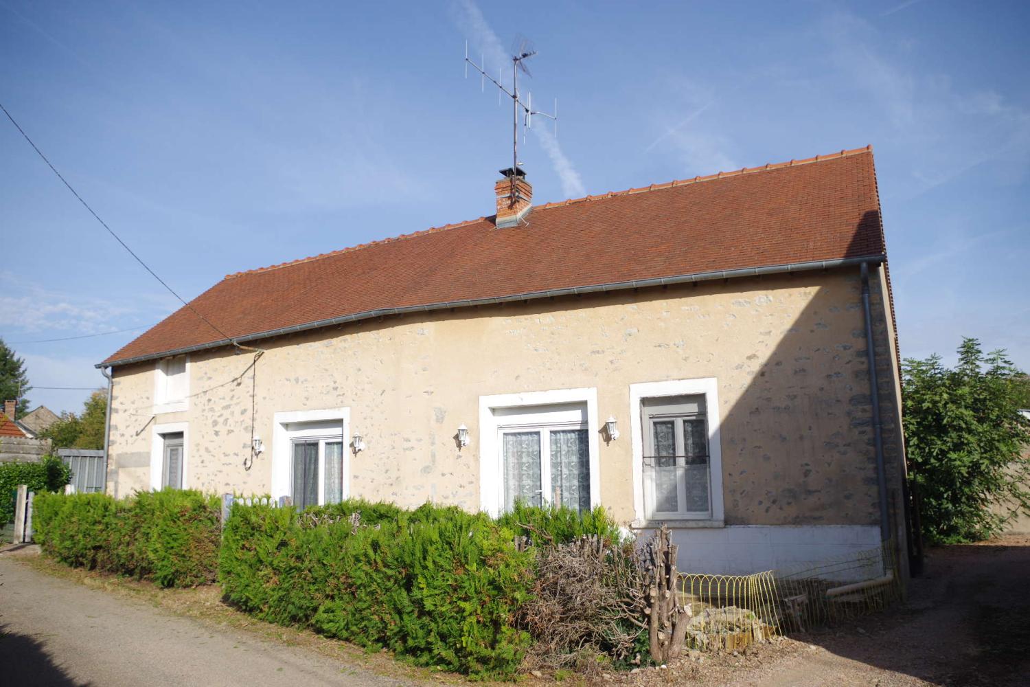  for sale house Tamnay-en-Bazois Nièvre 6