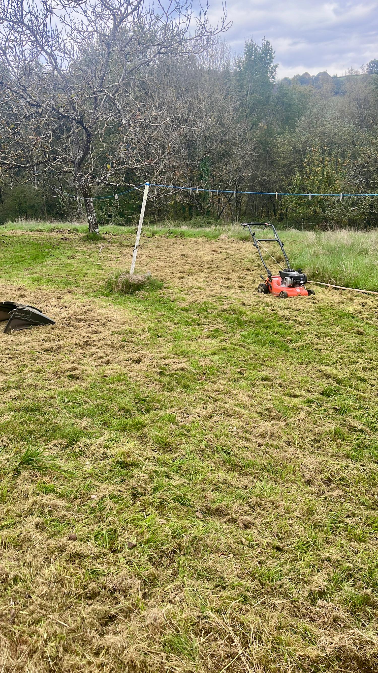  for sale farm Pampelonne Tarn 11