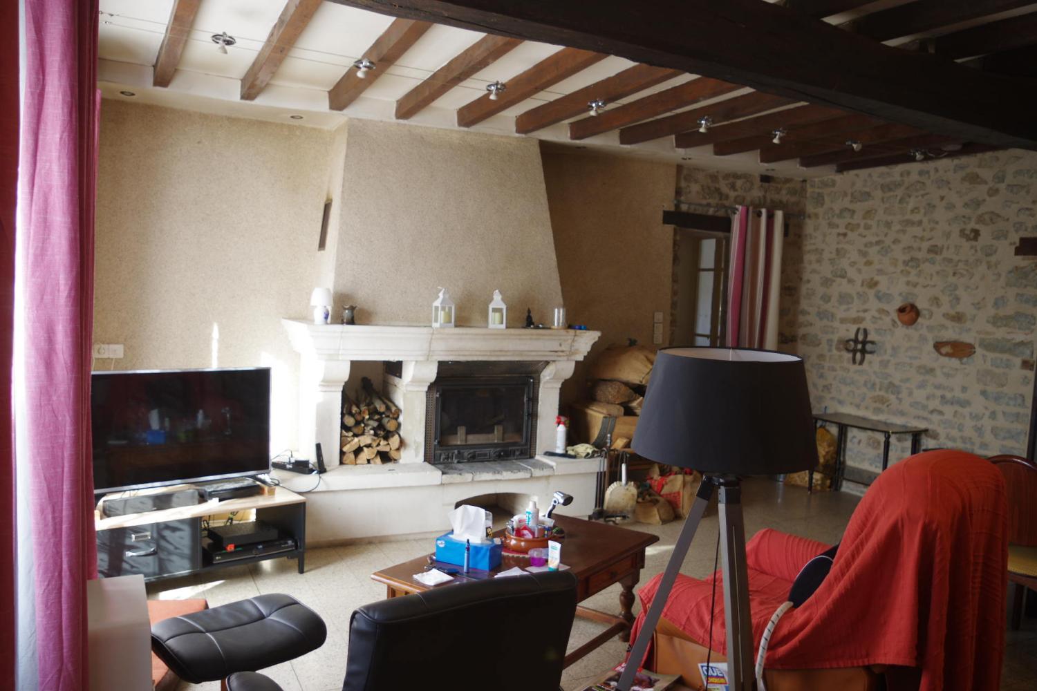  for sale house Tamnay-en-Bazois Nièvre 2