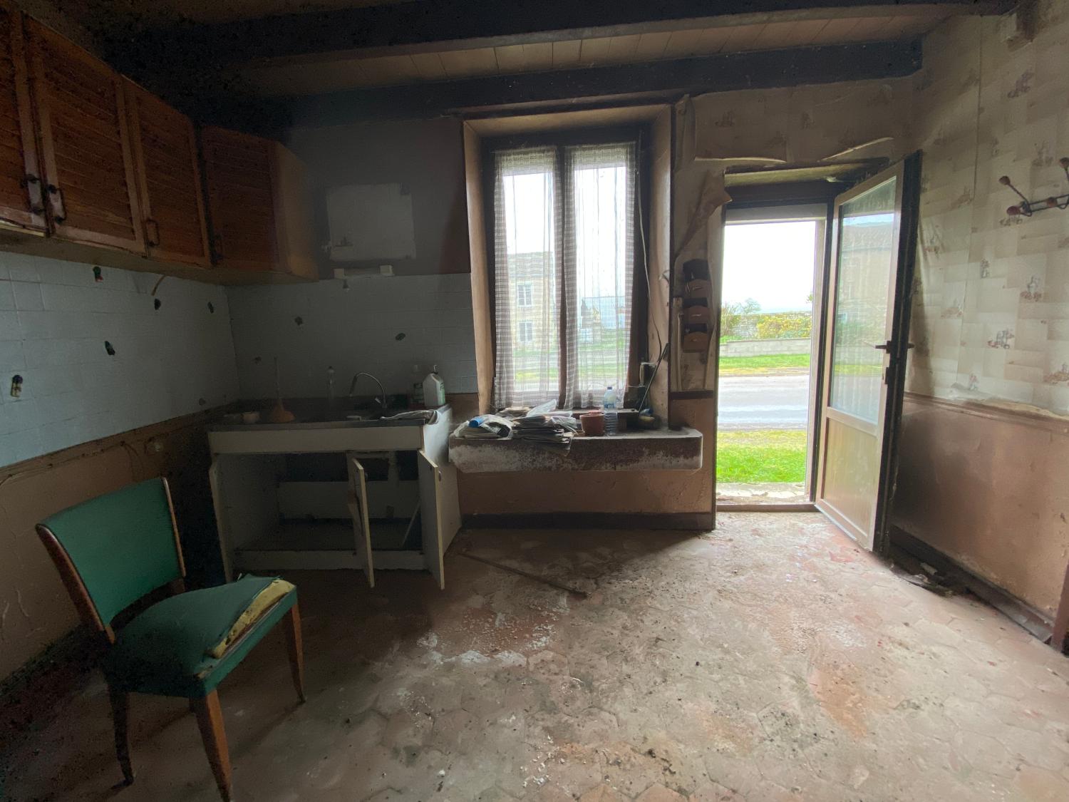  for sale house Parnot Haute-Marne 4
