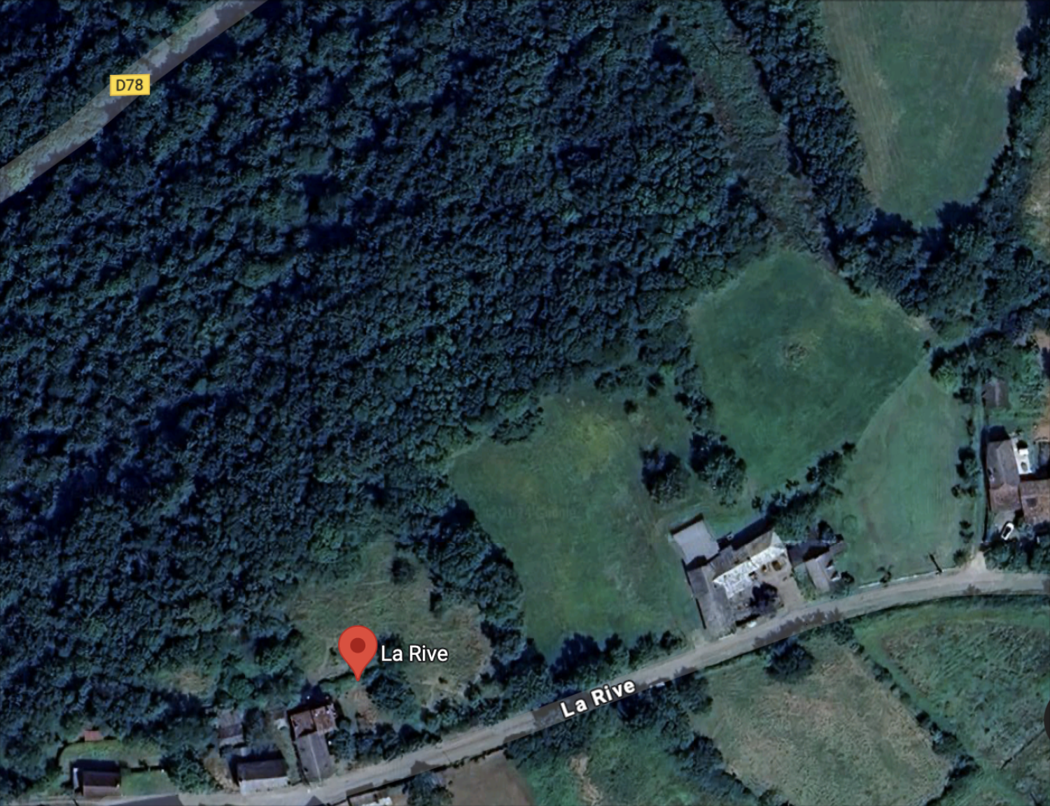  for sale farm Pampelonne Tarn 28