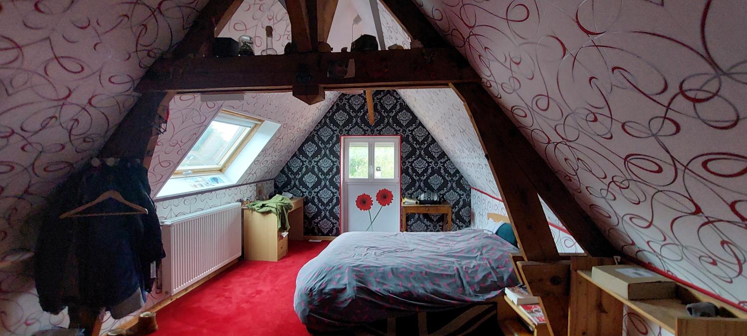  for sale bed and breakfast Villers-Bretonneux Somme 5