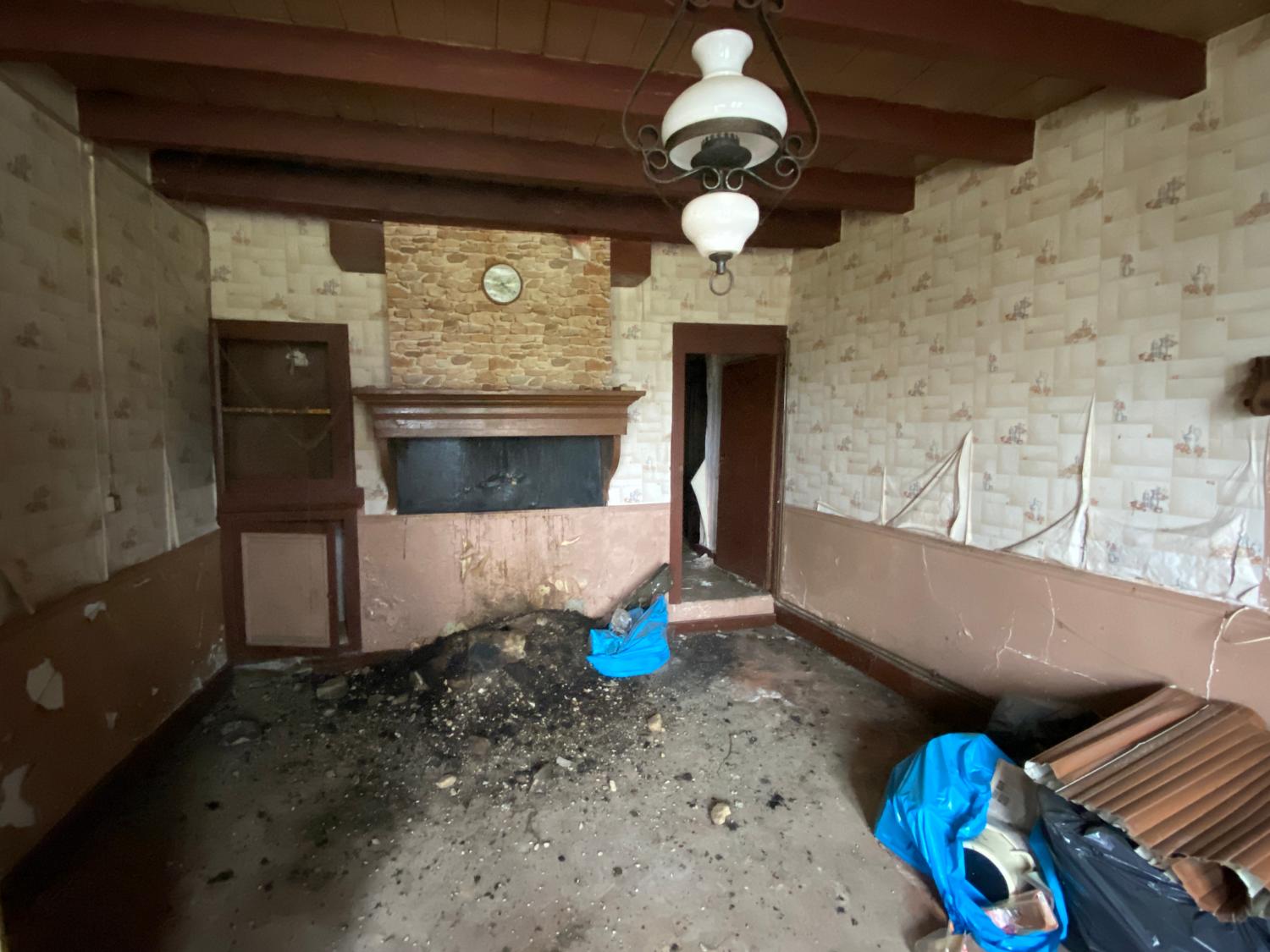  for sale house Parnot Haute-Marne 3