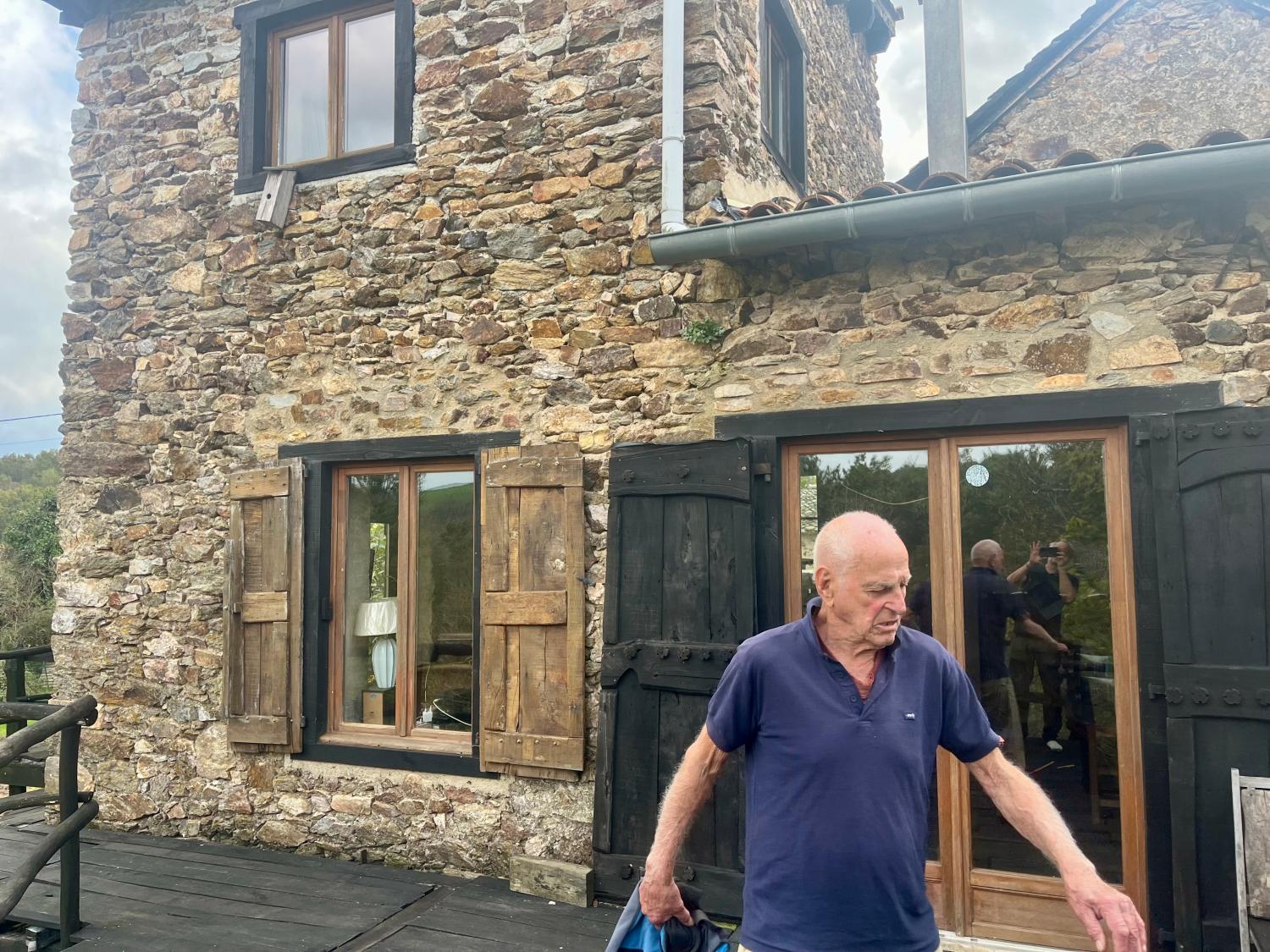  for sale farm Pampelonne Tarn 10