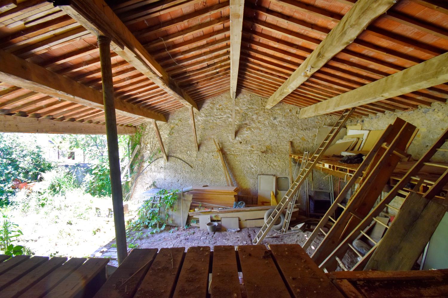 for sale barn Roujan Hérault 5