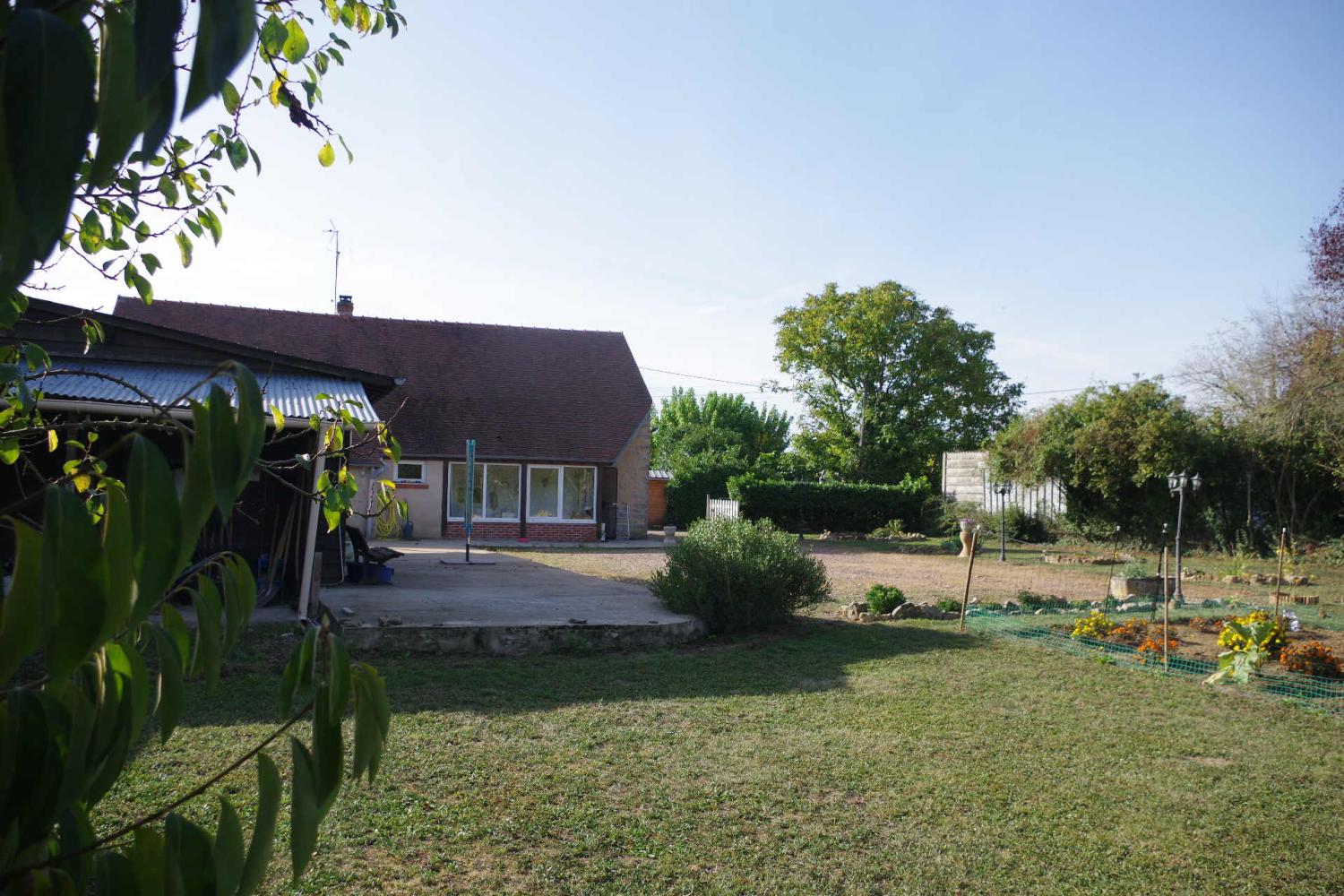 for sale house Tamnay-en-Bazois Nièvre 5