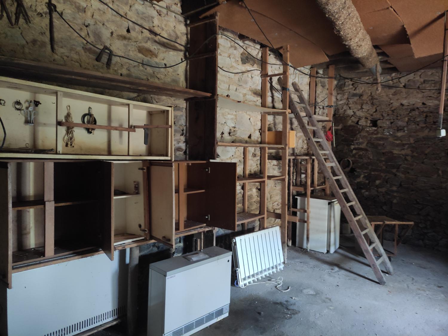  for sale house Saint-Denis-des-Murs Haute-Vienne 20