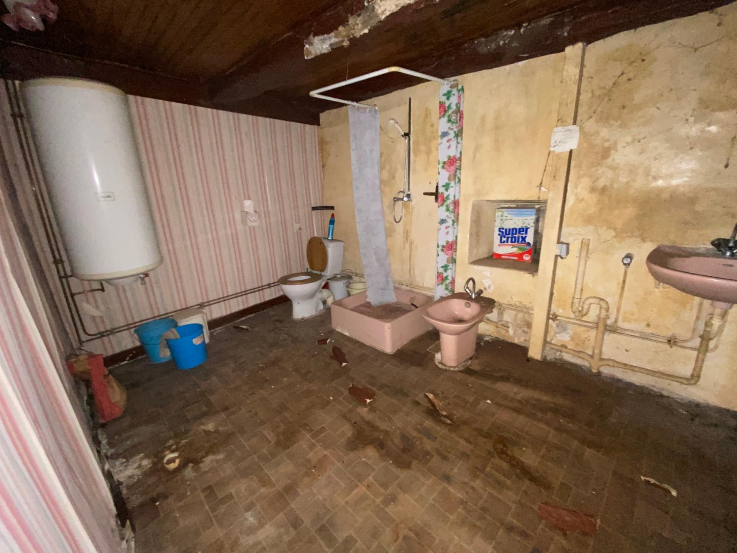  for sale house Parnot Haute-Marne 8