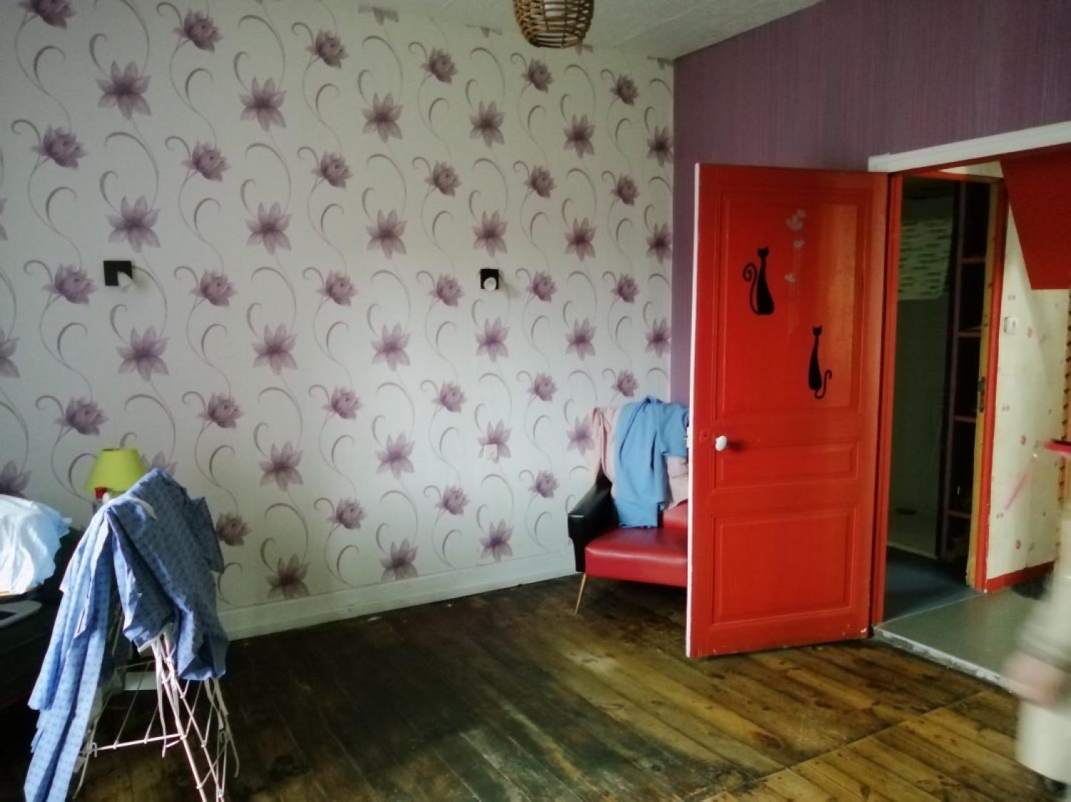  for sale house Saint-Denis-des-Murs Haute-Vienne 12