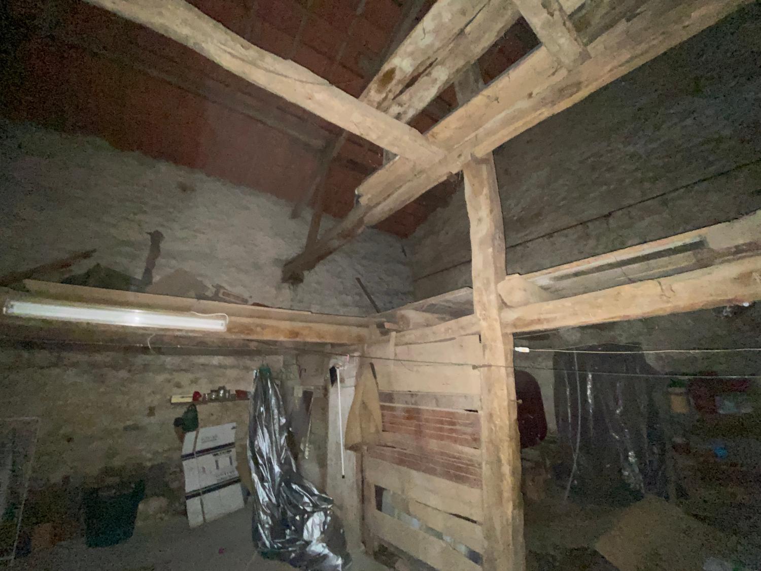  for sale house Parnot Haute-Marne 11