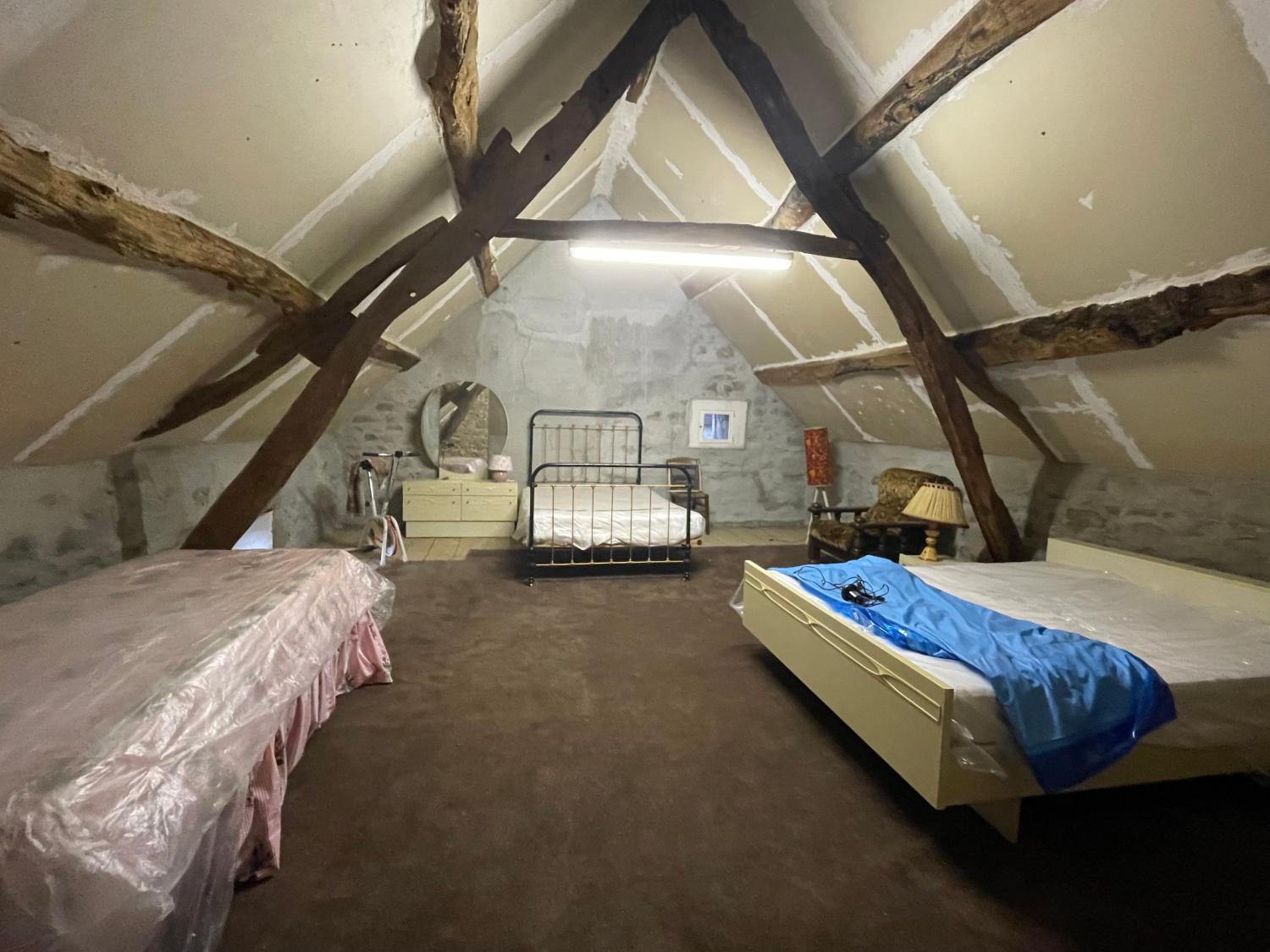  for sale house Servant Puy-de-Dôme 16
