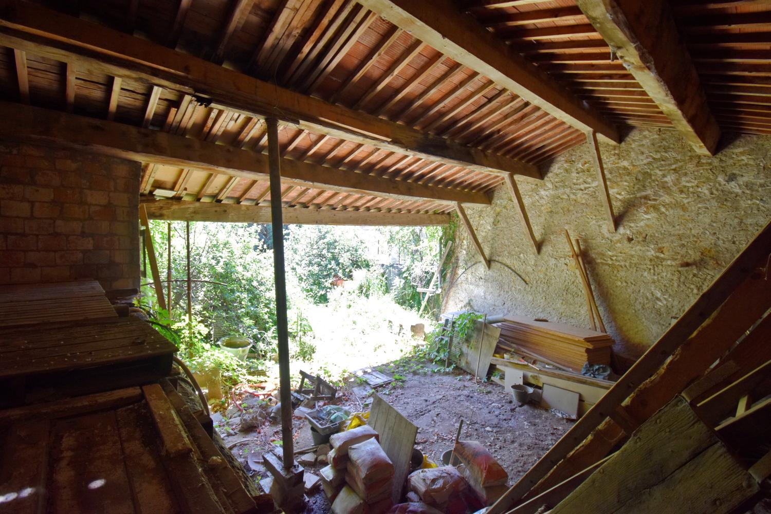  for sale barn Roujan Hérault 1