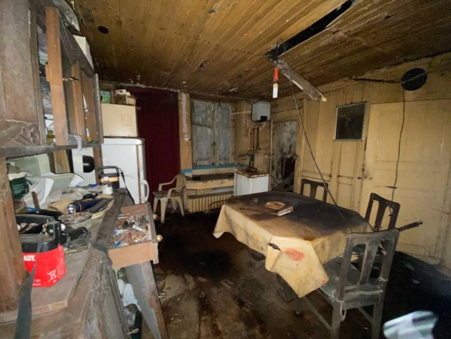  for sale village house Chalvraines Haute-Marne 6