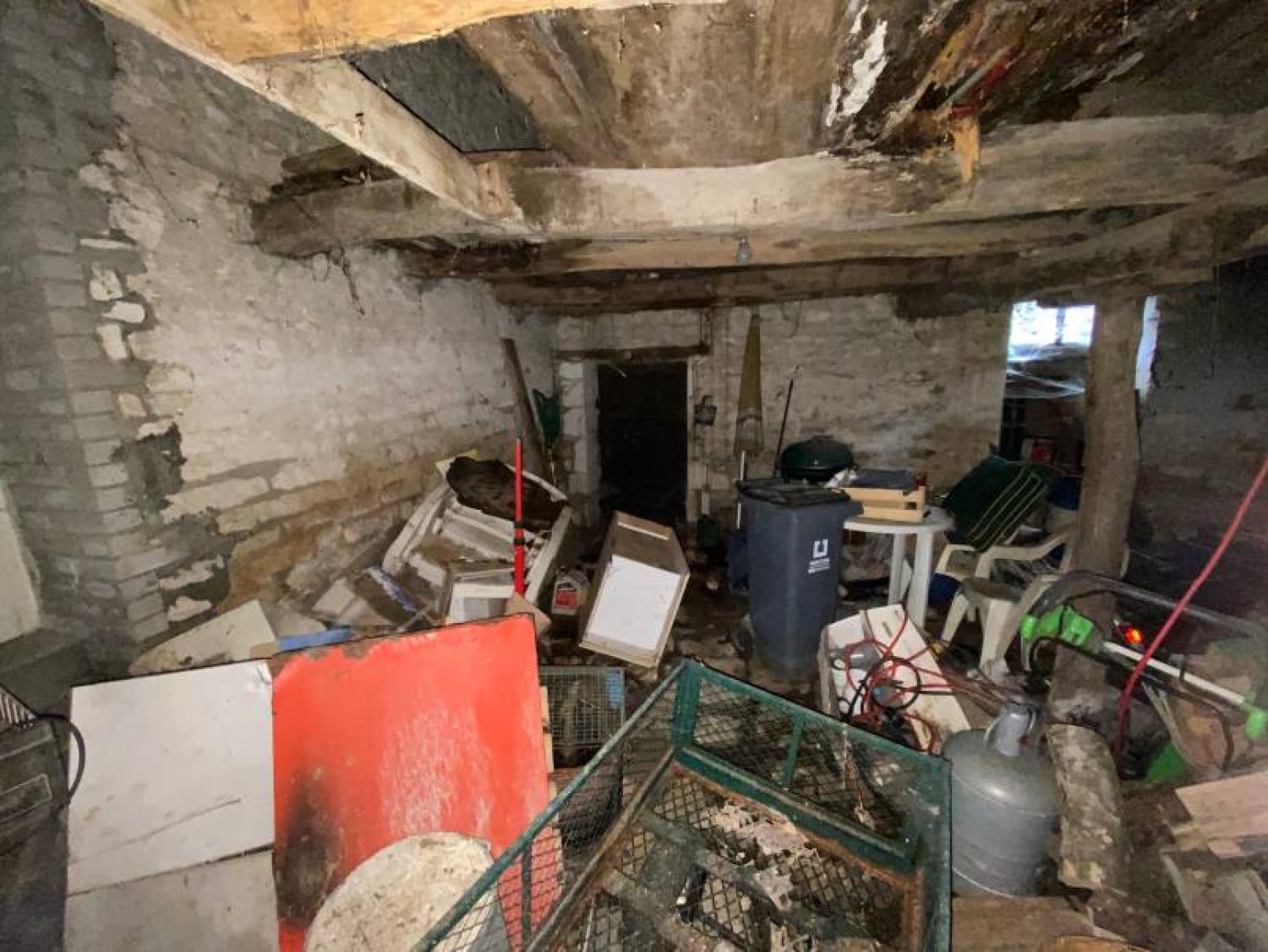  for sale village house Chalvraines Haute-Marne 7
