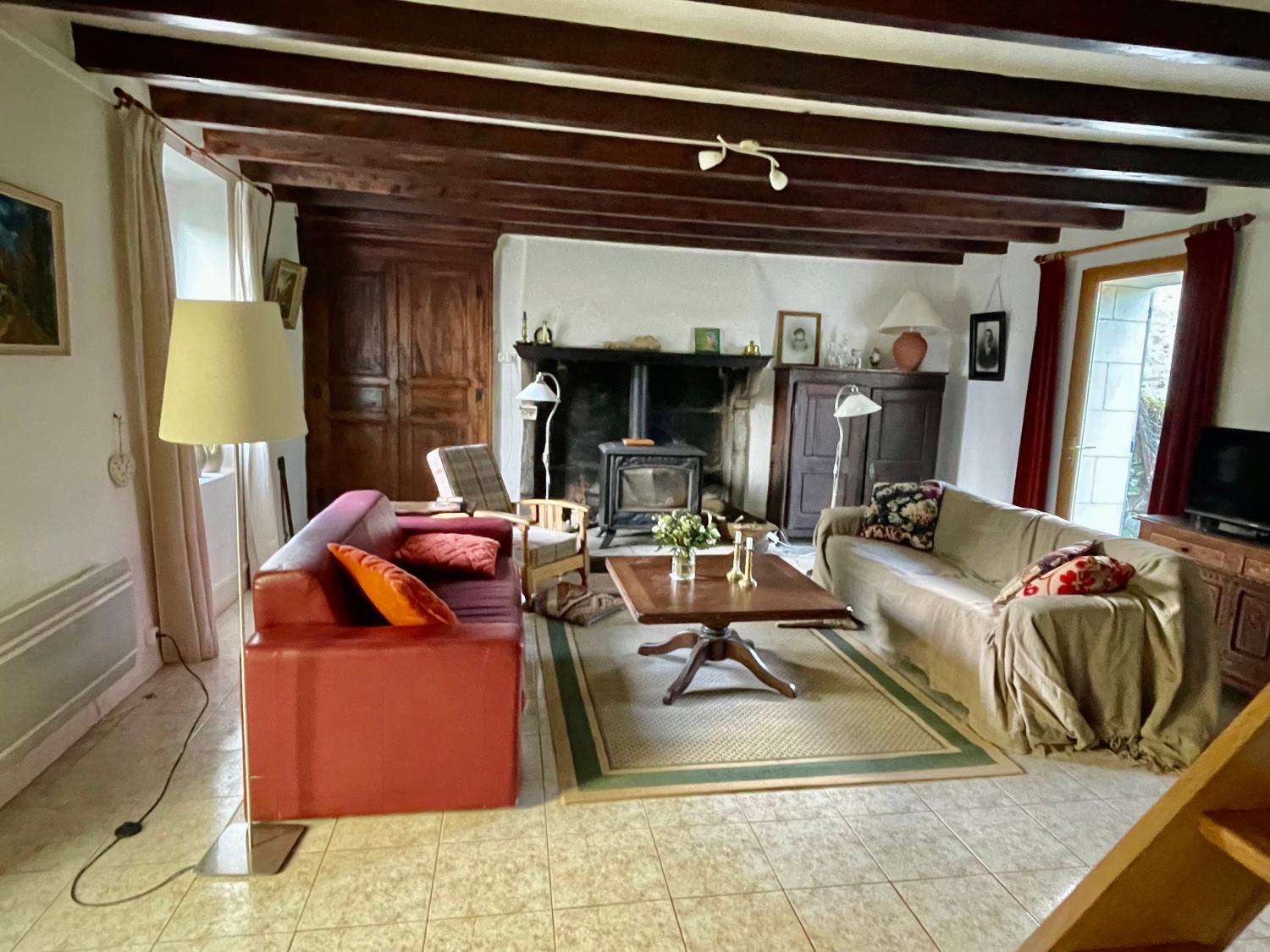  for sale house Servant Puy-de-Dôme 15