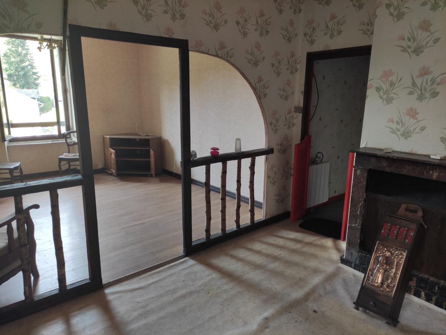  for sale house Saint-Denis-des-Murs Haute-Vienne 14