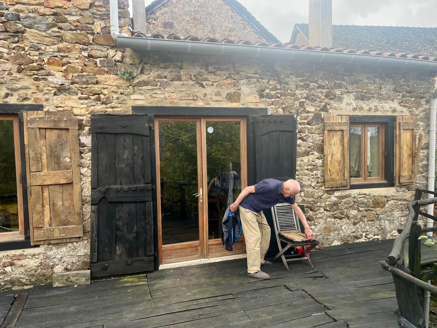  for sale farm Pampelonne Tarn 9