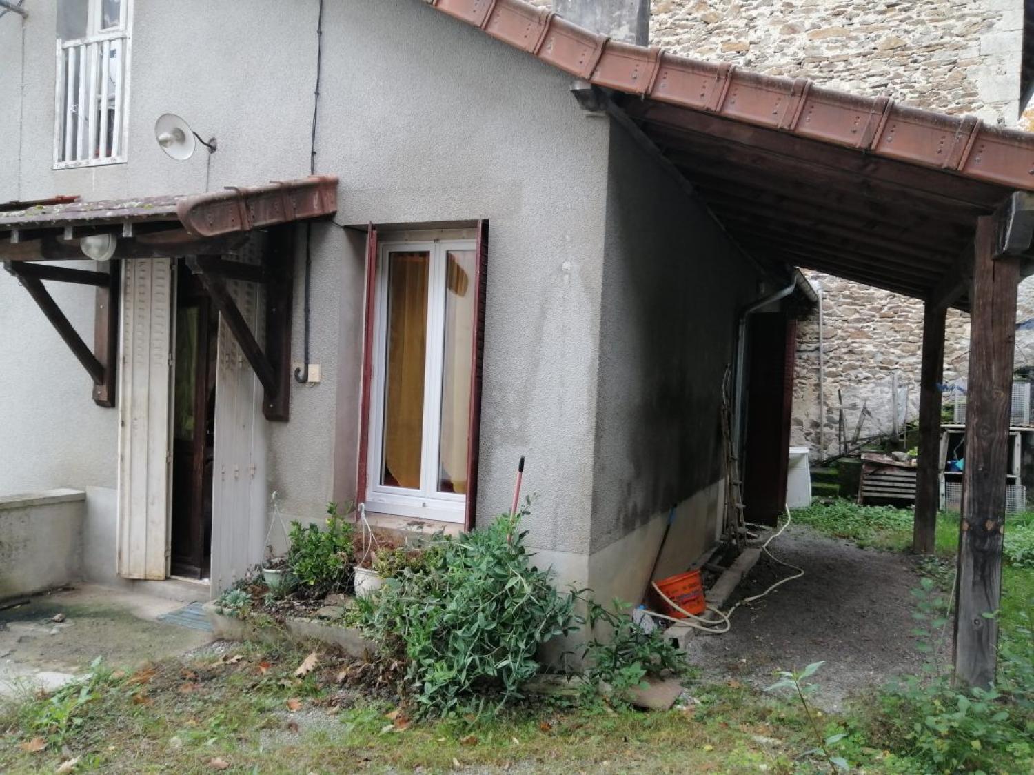  for sale house Saint-Denis-des-Murs Haute-Vienne 5