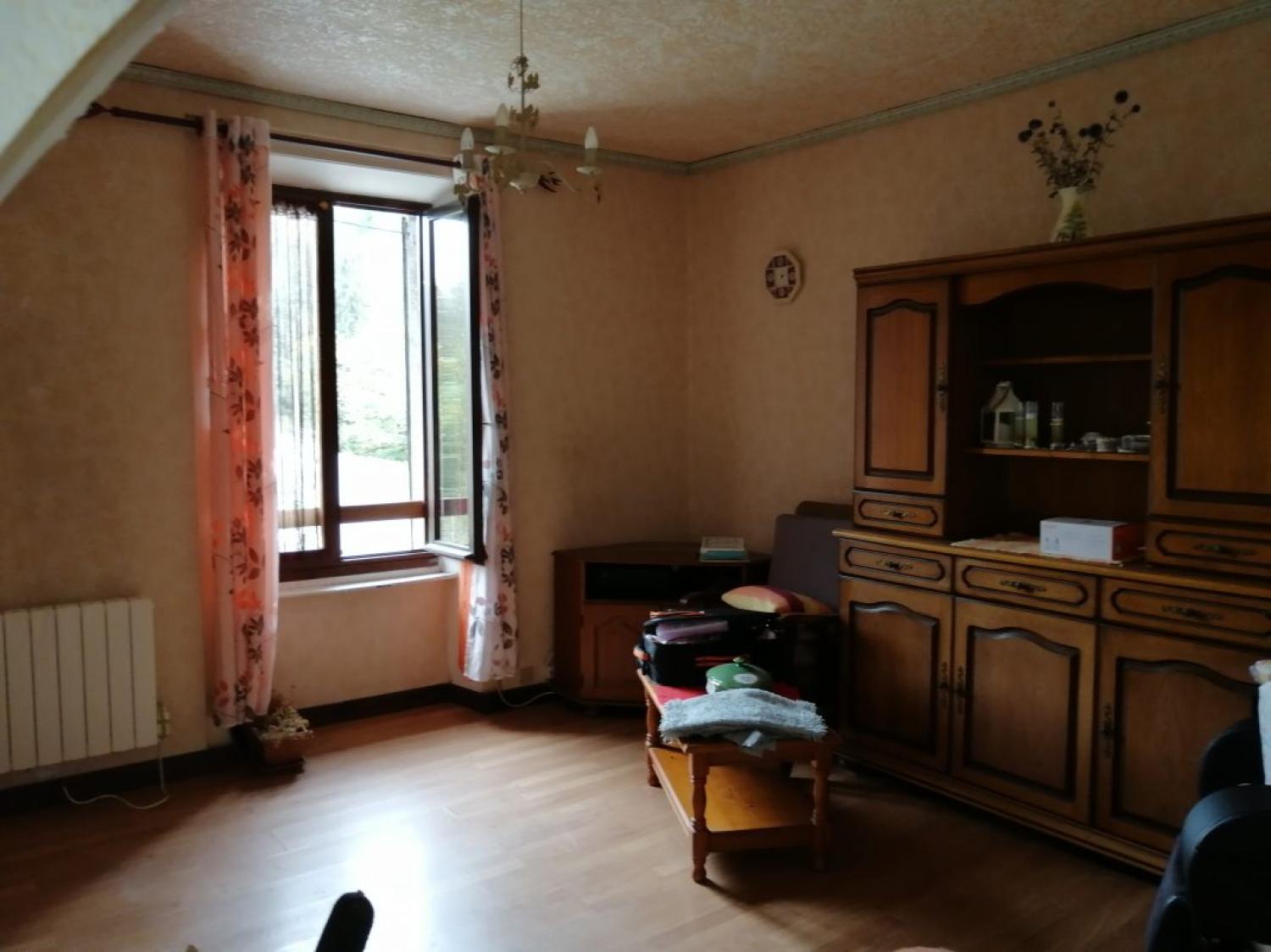  for sale house Saint-Denis-des-Murs Haute-Vienne 15