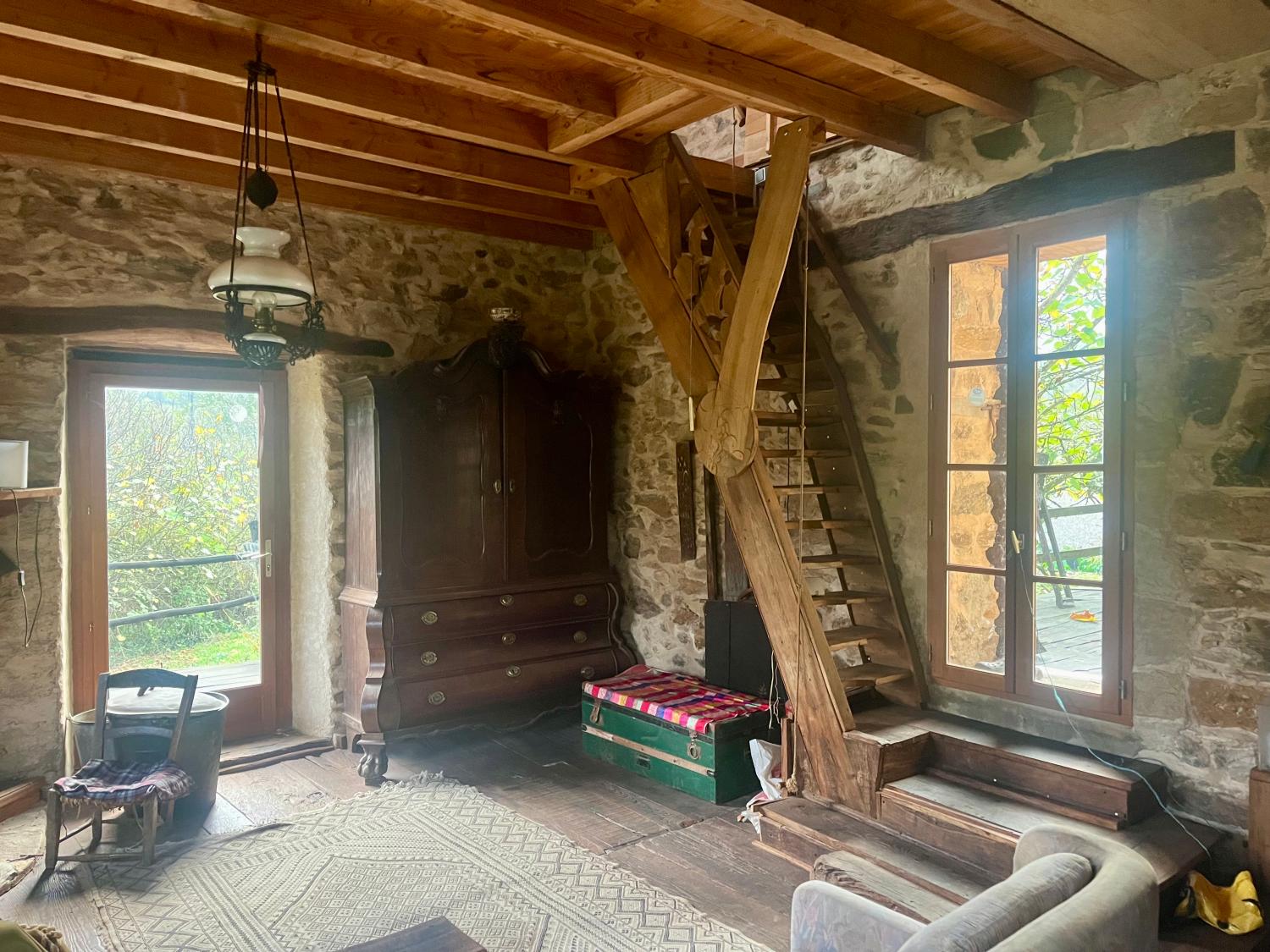  for sale farm Pampelonne Tarn 12