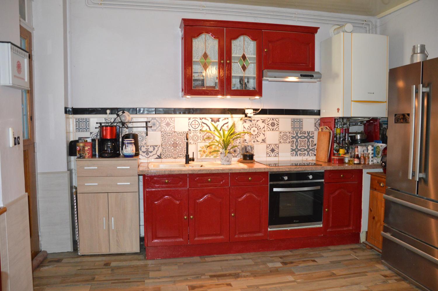  for sale house Mesves-sur-Loire Nièvre 4