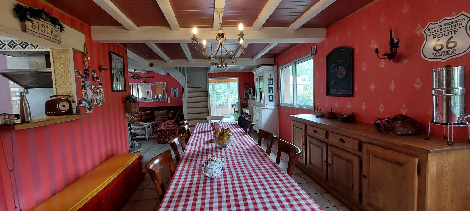  for sale bed and breakfast Villers-Bretonneux Somme 8