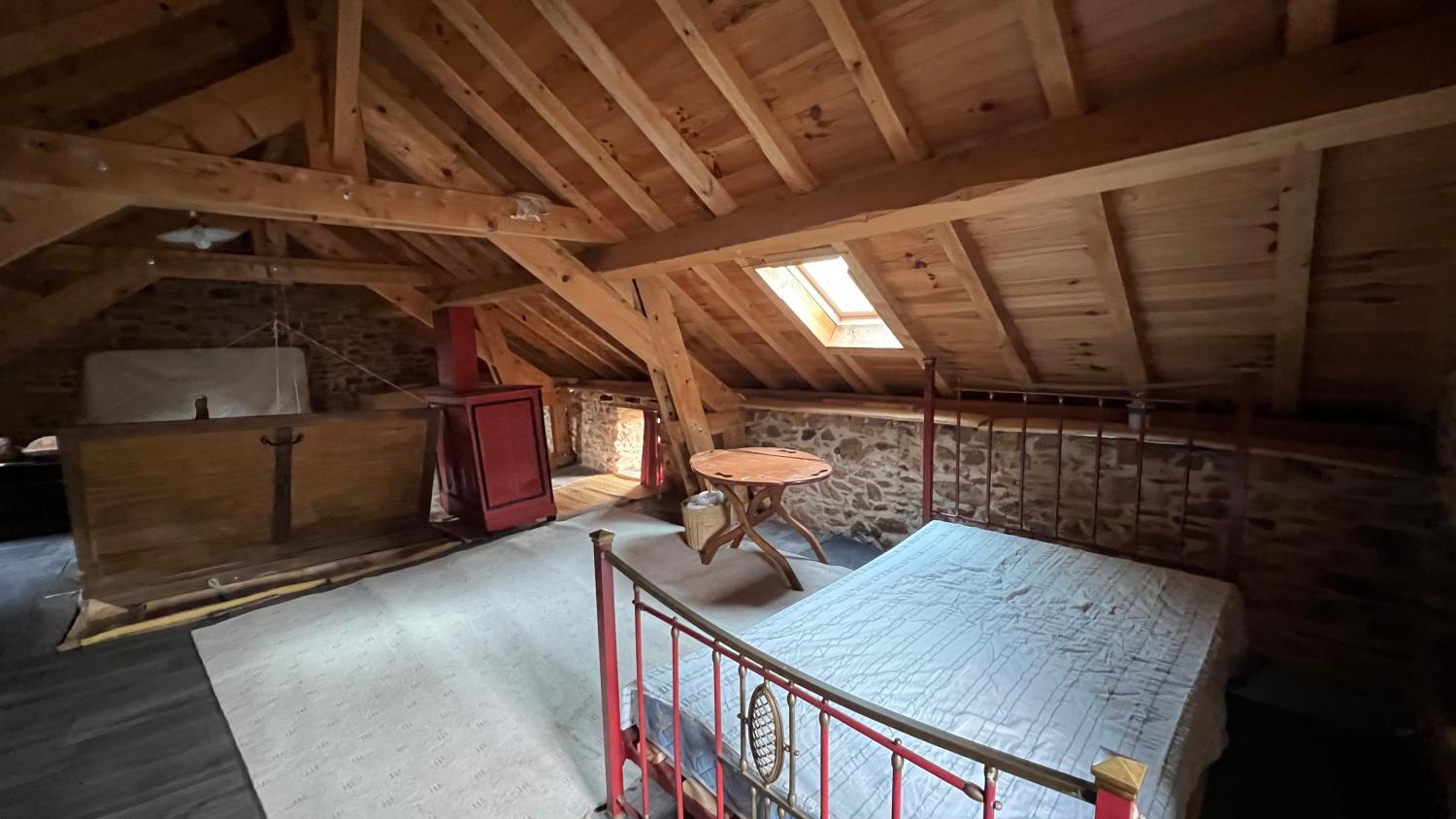 for sale farm Pampelonne Tarn 21