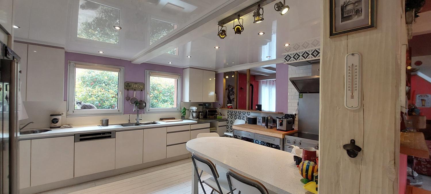  for sale bed and breakfast Villers-Bretonneux Somme 3