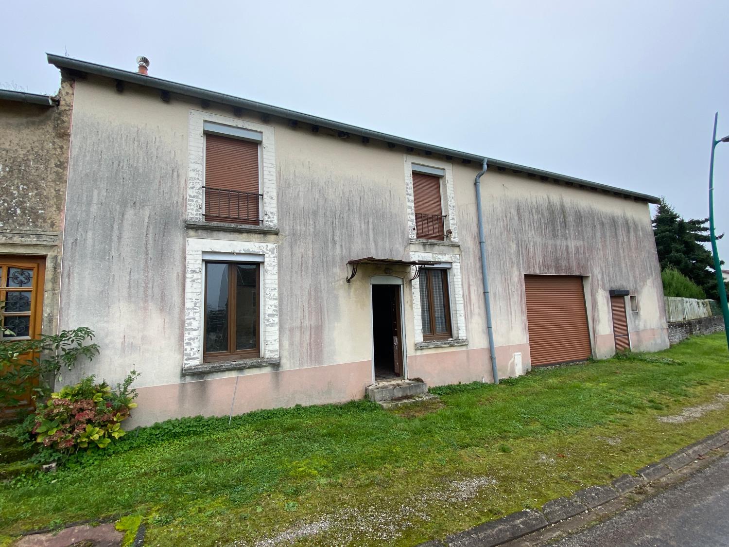 Parnot Haute-Marne house #6984916