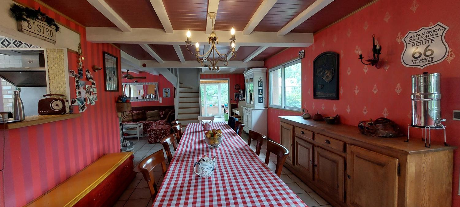  for sale bed and breakfast Villers-Bretonneux Somme 4