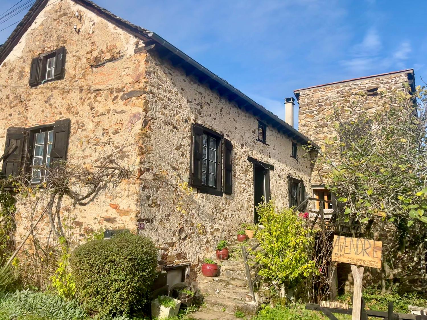  for sale farm Pampelonne Tarn 5