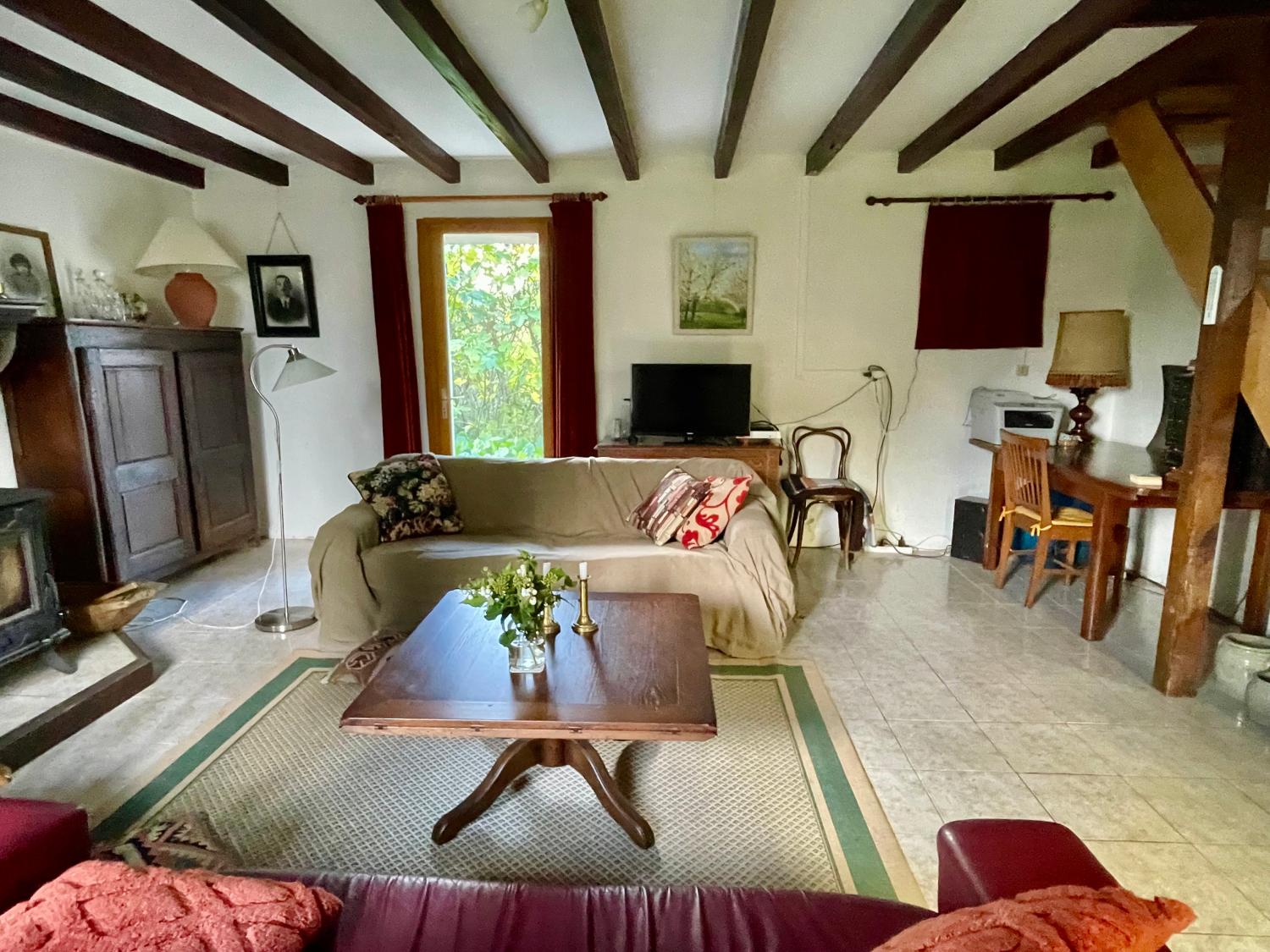  for sale house Servant Puy-de-Dôme 10