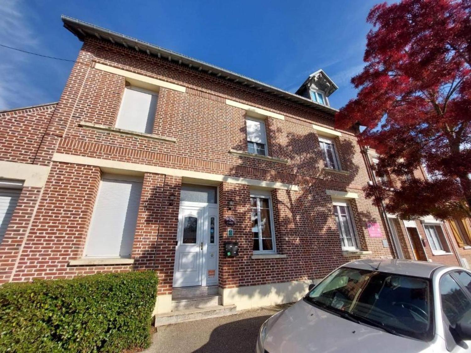  for sale bed and breakfast Villers-Bretonneux Somme 1