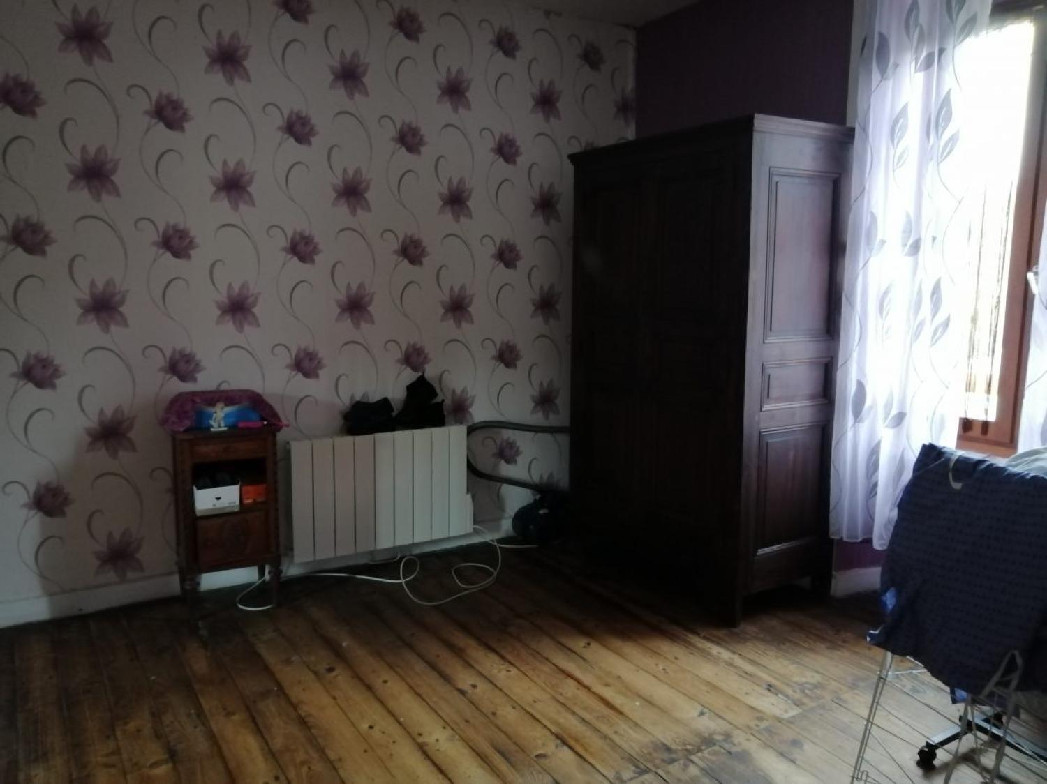  for sale house Saint-Denis-des-Murs Haute-Vienne 16