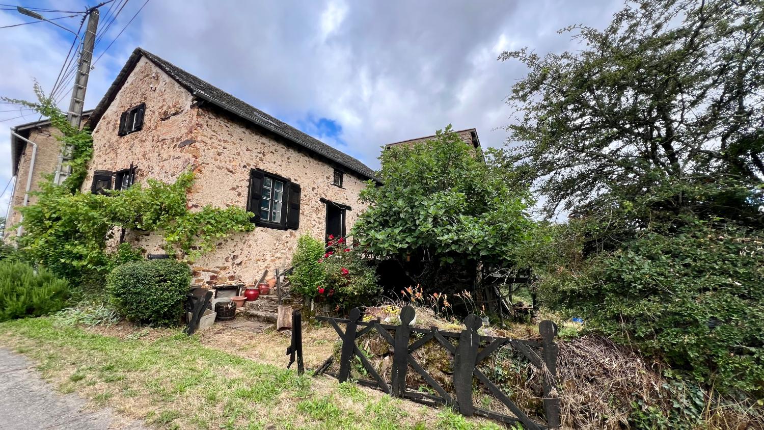  for sale farm Pampelonne Tarn 1