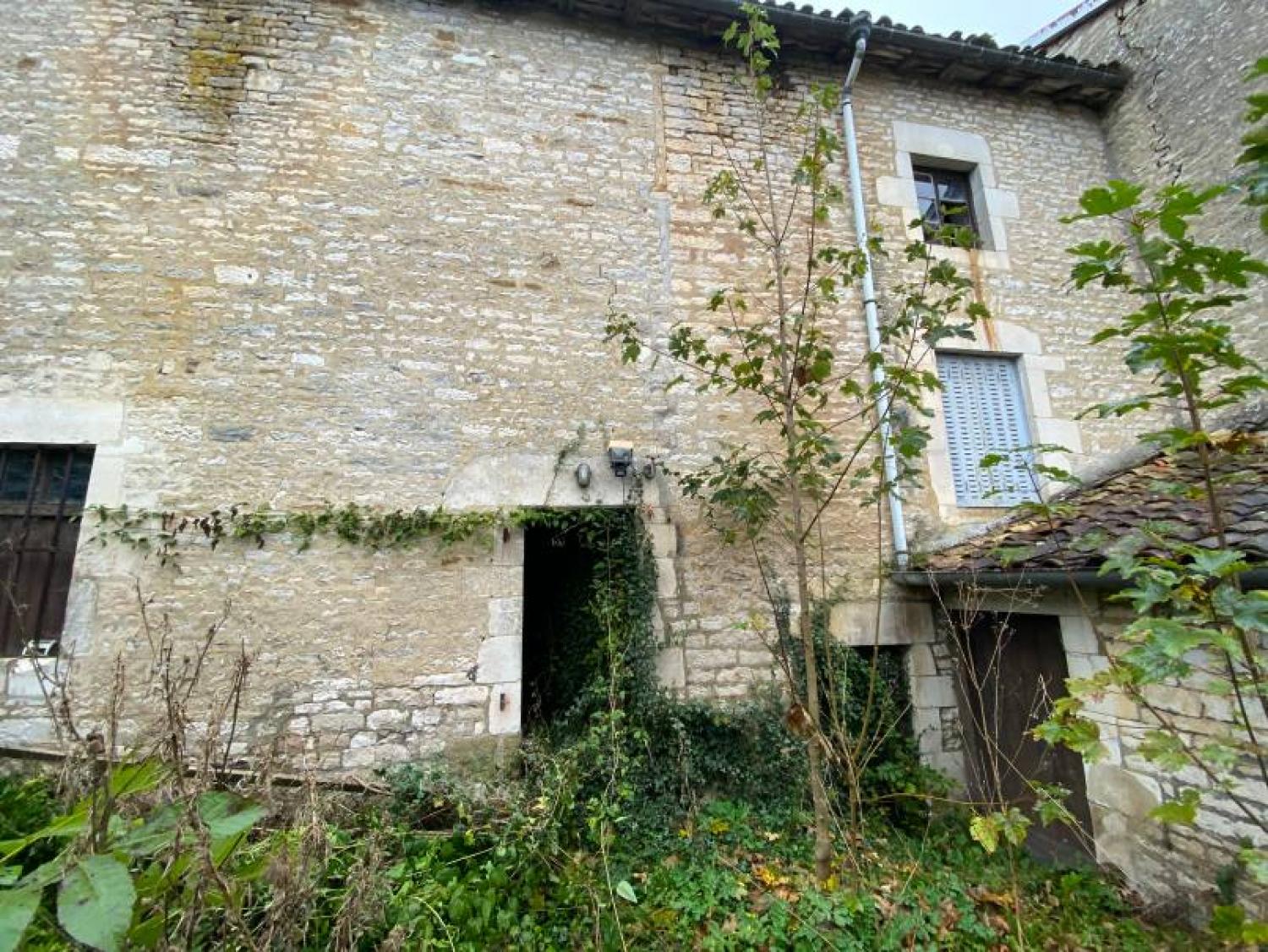  for sale village house Chalvraines Haute-Marne 10