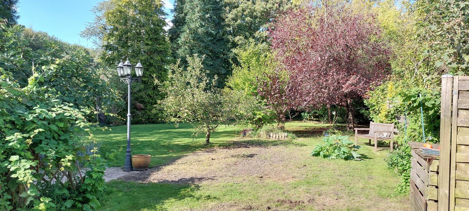  for sale bed and breakfast Villers-Bretonneux Somme 12