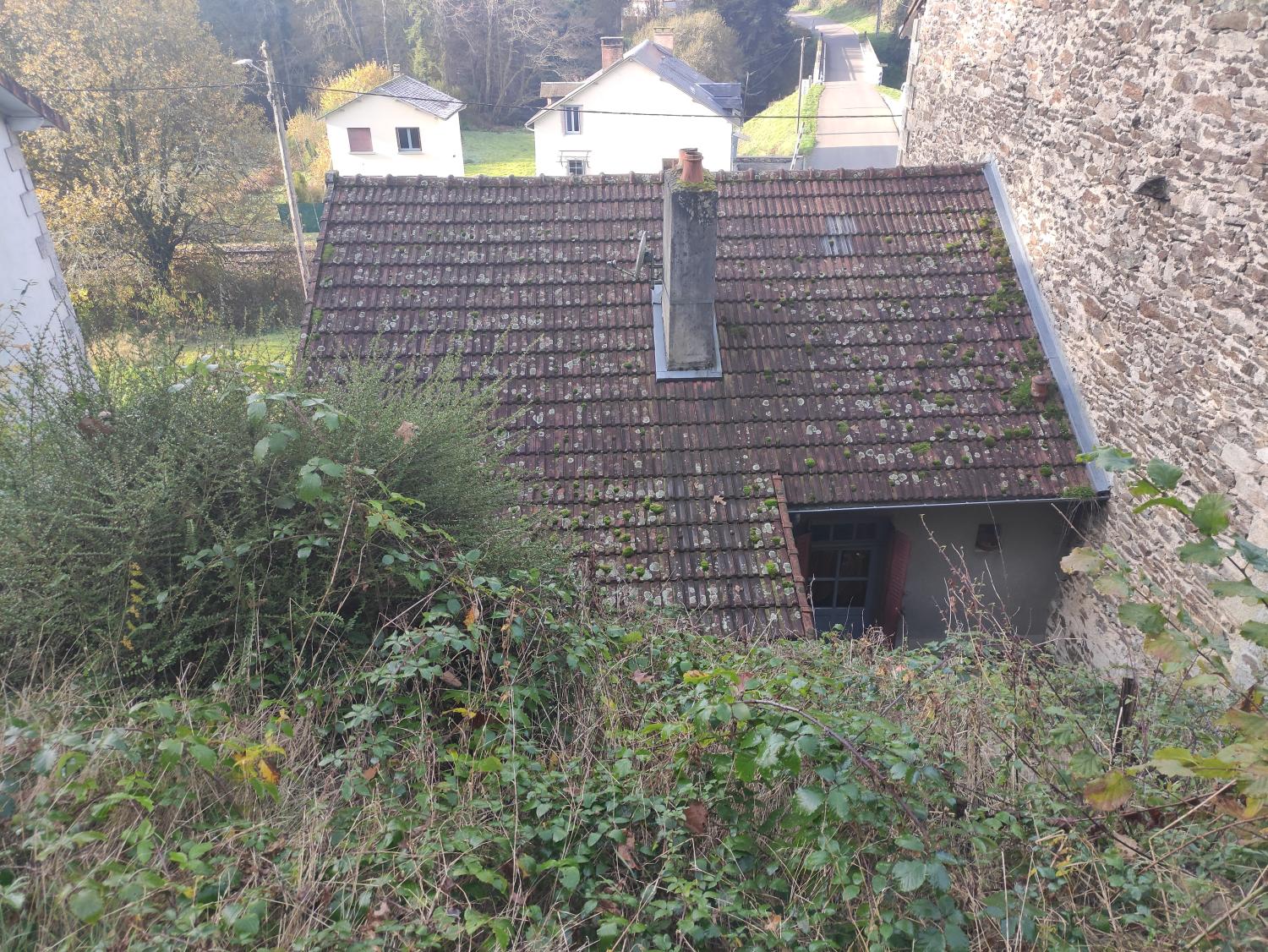  for sale house Saint-Denis-des-Murs Haute-Vienne 2